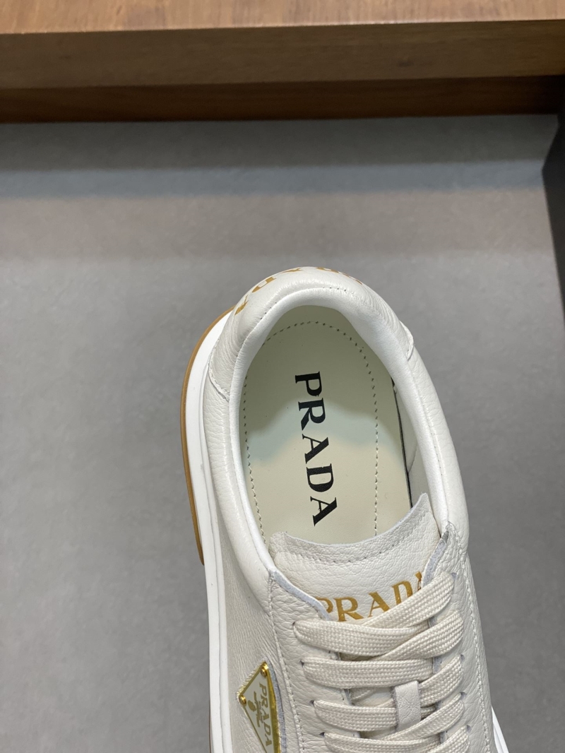 Prada Casual Shoes